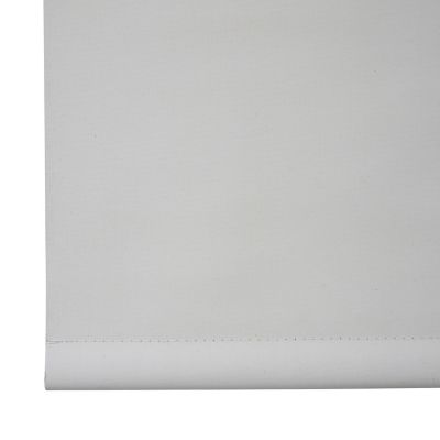 Store enrouleur thermique occultant Pama blanc l.120 x H.195cm Colours