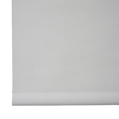 Store enrouleur thermique occultant Pama blanc l.40 x H.195cm Colours