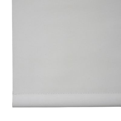 Store enrouleur thermique occultant Pama blanc l.55 x H.195cm Colours