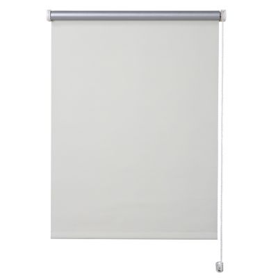 Store enrouleur thermique occultant Pama blanc l.60 x H.195cm Colours