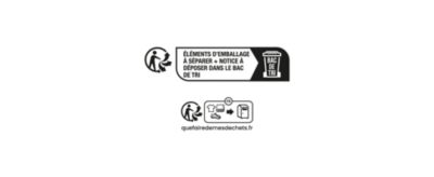Store enrouleur thermique occultant Pama marron l.60 x H.195cm Colours