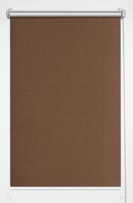 Store enrouleur Thermo DECORI 100X150 066 brun, 1 pièce