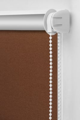 Store enrouleur Thermo DECORI 100X150 066 brun, 1 pièce