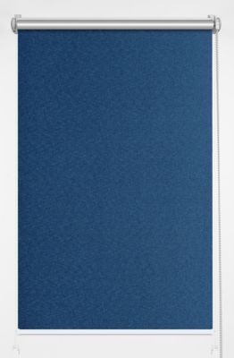 Store enrouleur Thermo DECORI 105X150 065 marine, 1 pièce