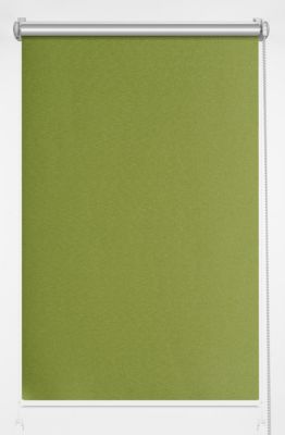 Store enrouleur Thermo DECORI 40X150 067 vert, 1 pièce