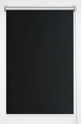 Store enrouleur Thermo DECORI 50X230 069 noir, 1 pièce