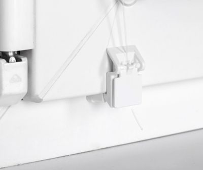 Store enrouleur Thermo DECORI 50X230 069 noir, 1 pièce