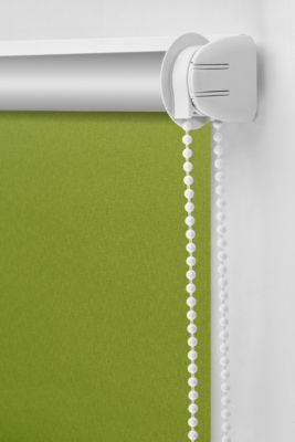 Store enrouleur Thermo DECORI 90X150 067 vert, 1 pièce