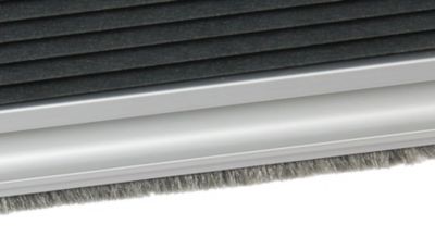 Store isolant compatible fenêtre de toit VELUX  pour dimension 7 ou 804 ou U04 - Gris