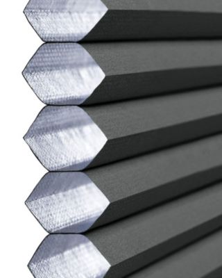 Store isolant compatible fenêtre de toit VELUX  pour dimension MK04 - Gris