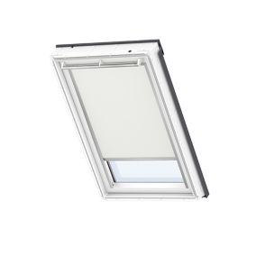 Store occultant fenêtre de toit Velux DKL MK08 beige