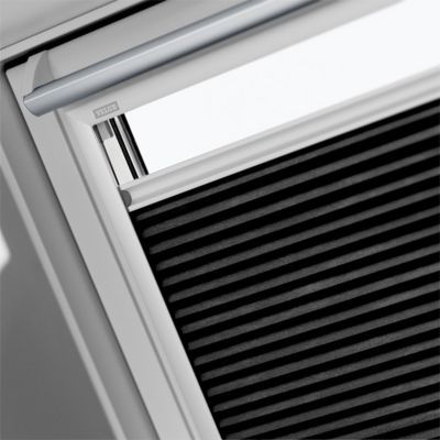 Store plissé occultant isolant fenêtre de toit Velux FHC SK06