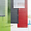 Store vénitien aluminium Colours Studio blanc 120x180 cm