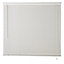 Store vénitien Colours Cana blanc 160 x 180 cm