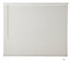 Store vénitien Colours Cana blanc 180 x 180 cm