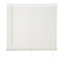 Store vénitien Colours Cana blanc 75 x 180 cm