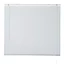Store vénitien Colours Studio alu blanc 45 x 180 cm