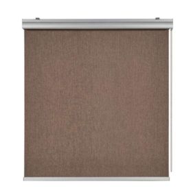 STORES DECO - Enrollable Opaco Plus Visón 100X250