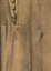 Stratifié Gabino décor bois foncé 8 mm + sous-couche intégrée 2 mm - L.138,3 x l.19,3 cm