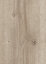Stratifié Moderno décor chêne blanchi L. 138,3 x l. 19,3 cm x Ép. 10 + 2 mm GoodHome