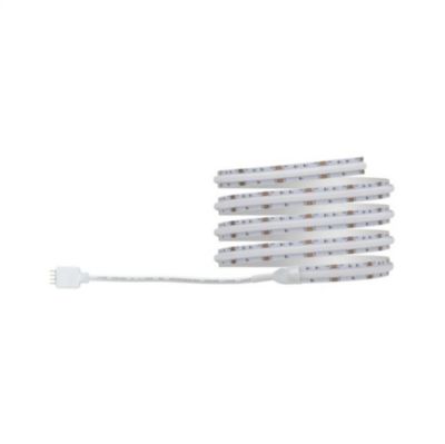 Strip LED SimpLED dimmable IP20 495lm 14,5W blanc L.150 x H.3cm Paulmann