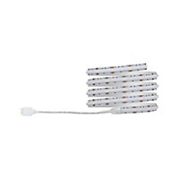 Strip LED SimpLED dimmable IP20 495lm 14,5W blanc Paulmann L.150 x H.3cm