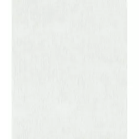 Structure à peindre sur intissé Rasch blanc design lignes l.1 x H.25m