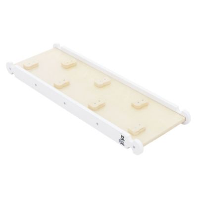 Rampe 2-en-1 glisse & escalade pour cadre d'escalade – Add-on certifié CE