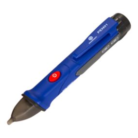 Stylo testeur de tension numérique Jacobsen l.29 x H.166 x P.28 mm