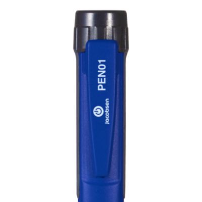 Stylo testeur de tension numérique Jacobsen l.29 x H.166 x P.28 mm