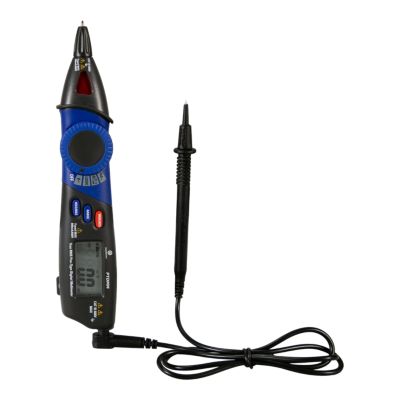 Stylo testeur de tension numérique Jacobsen l.43 x H.222 x P.35 mm