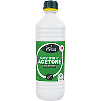 Substitut acétone 1L