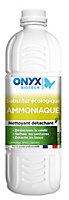 Substitut écologique d'ammoniaque Onyx 1L