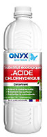 Substitut d'acide chlorhydrique Onyx 1L
