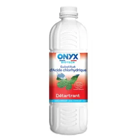 Substitut d'acide chlorhydrique Onyx 1L