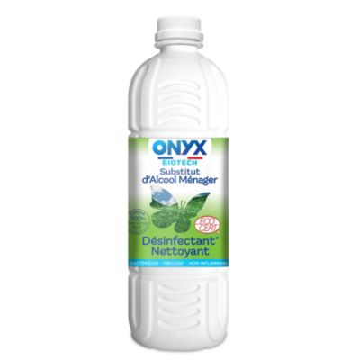 Substitut d'alcool ménager Onyx Biotech 1l