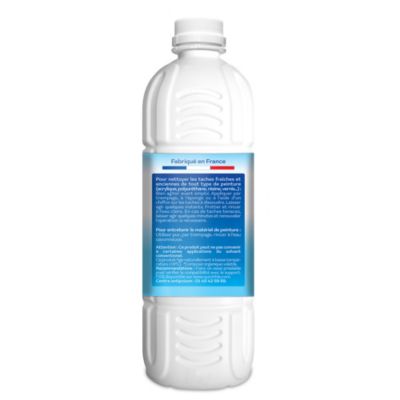 Substitut de solvant détachant peintures Onyx Biotech 1L