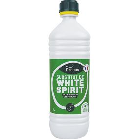 Substitut de white spirit Phebus 1 litre