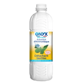 Substitut écologique d'ammoniaque Onyx 1L