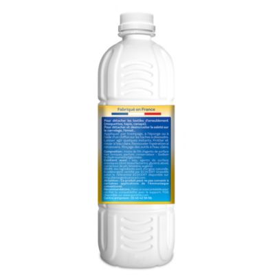 Substitut écologique d'ammoniaque Onyx 1L