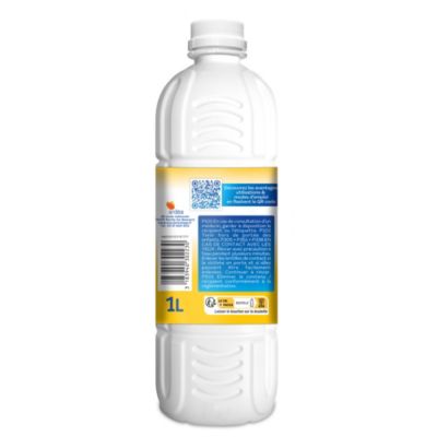 Substitut écologique d'ammoniaque Onyx 1L