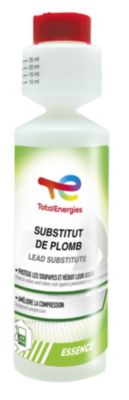 Subtitut de plomb Total Energies 250 ml