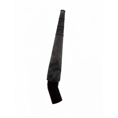 Suceur biseau pointus Diamètre 32mm