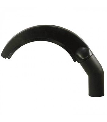 Suceur conduits, Rayon 200 mm, HP CONCEPT