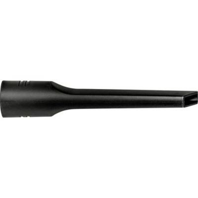Suceur plat 200 mm, accessoire de nettoyage compatible Metabo 630323000