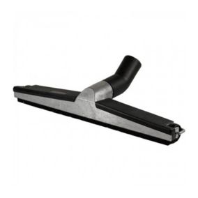 Suceur poussière aluminium GRD450, 40mm