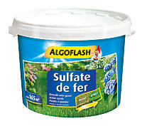 Sulfate de fer Algoflash 5kg