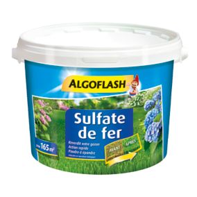 Sulfate de fer Algoflash 5kg