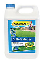 Sulfate de fer Algoflash 5L Algoflash
