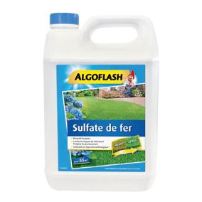 Sulfate de fer Algoflash 5L